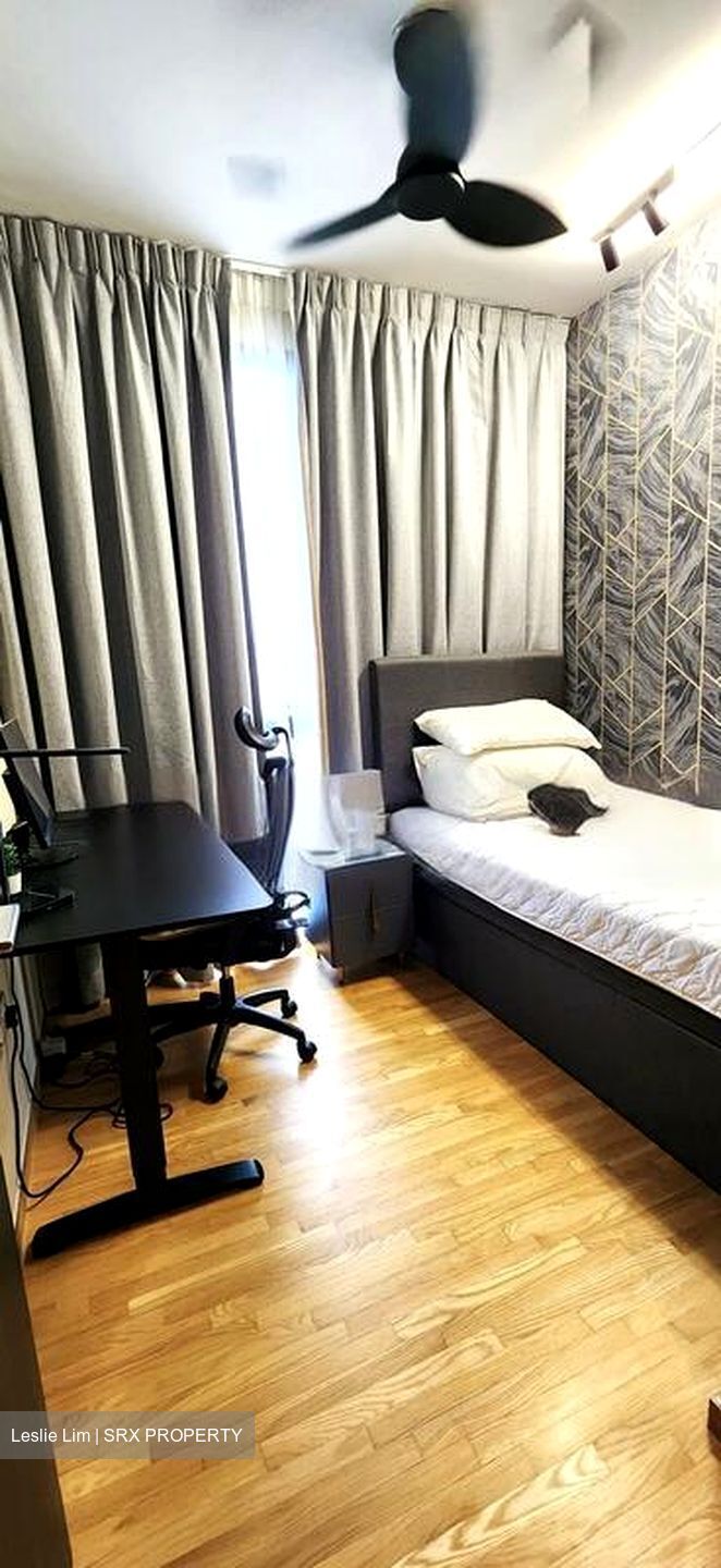 Park Colonial (D13), Condominium #467359111